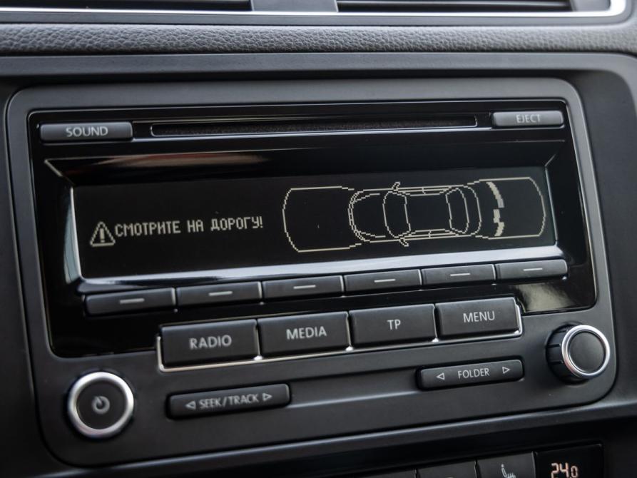 Volkswagen Jetta VI Волгоград  - изображение 30