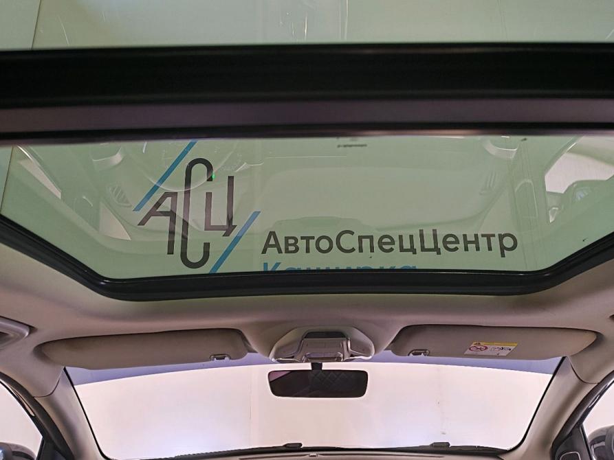 Geely Coolray I Москва  - изображение 14