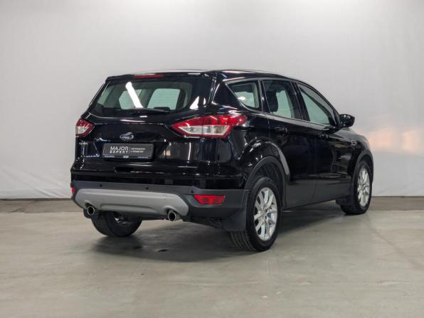 Ford Kuga II с пробегом 2016 года, цена 1 700 000 рублей, 75537 км, внедорожник, Автокод Объявления