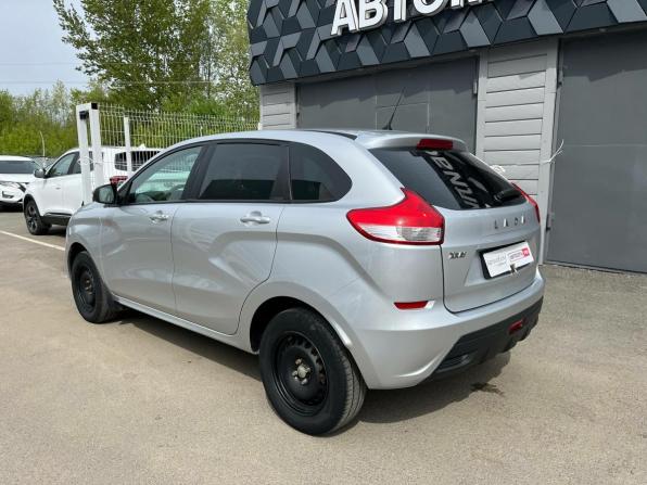 Lada (ВАЗ) XRAY I с пробегом 2020 года, цена 933 622 рубля, 80315 км, хэтчбек, Автокод Объявления