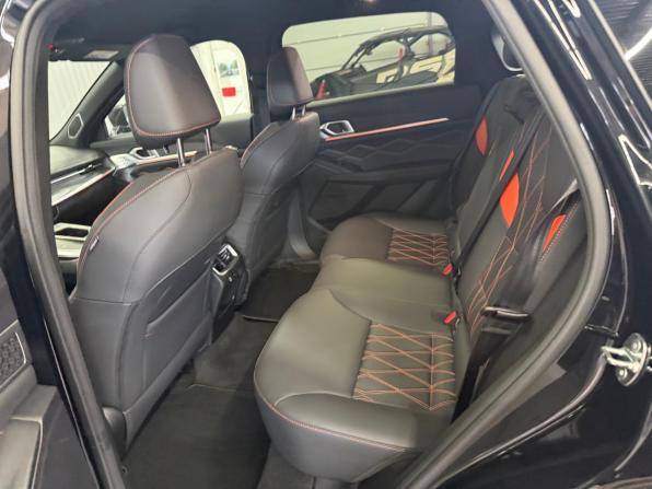 Haval F7 II с пробегом 2026 года, цена 2 677 000 рублей, 8183 км, внедорожник, Автокод Объявления