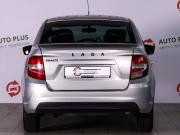 Lada (ВАЗ) Granta I Рестайлинг Минеральные Воды  - изображение 23