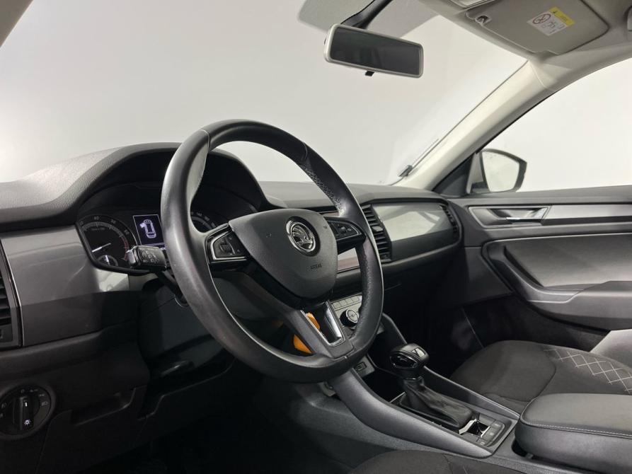 Skoda Kodiaq I Ижевск  - изображение 8