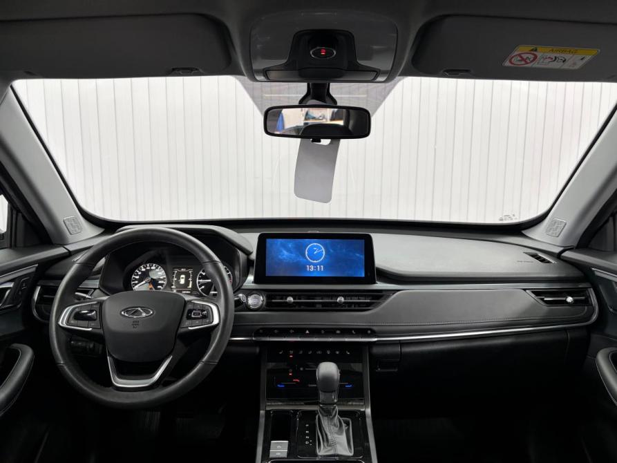 Chery Tiggo 4 Pro I Краснодар  - изображение 9