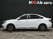 Lada (ВАЗ) Vesta I Екатеринбург  - изображение 24