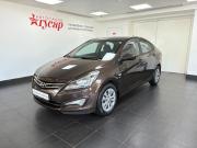 Hyundai Solaris I Рестайлинг Киров  - изображение 18