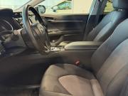Toyota Camry VIII (XV70) Екатеринбург  - изображение 43