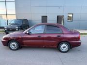 Chevrolet Lanos I Ярославль  - изображение 19