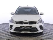 Kia Rio IV Рестайлинг Москва  - изображение 31