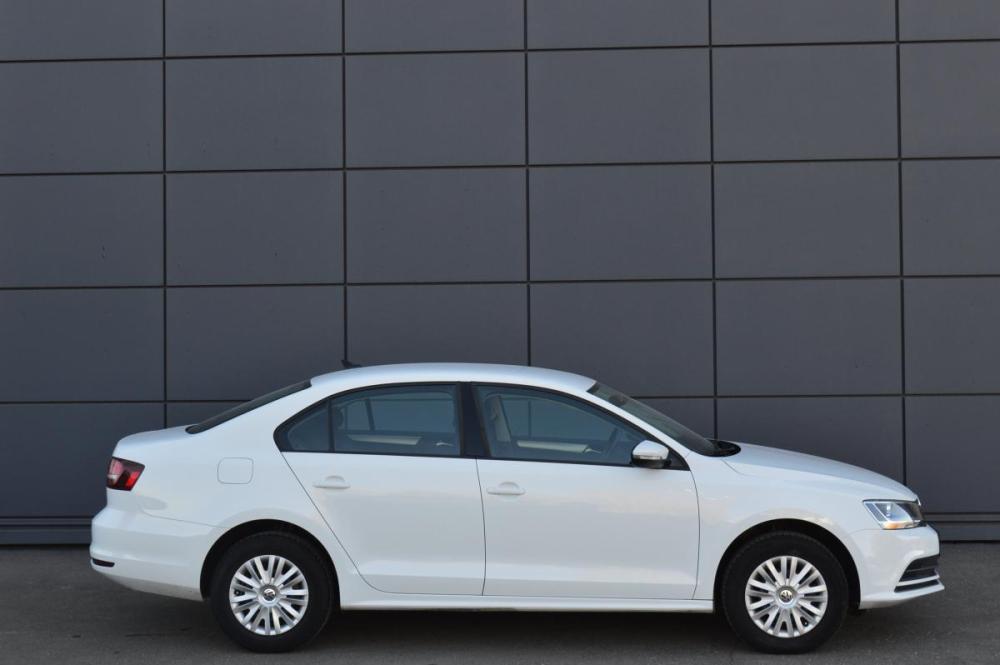 Volkswagen Jetta VI Рестайлинг Оренбург  - изображение 4