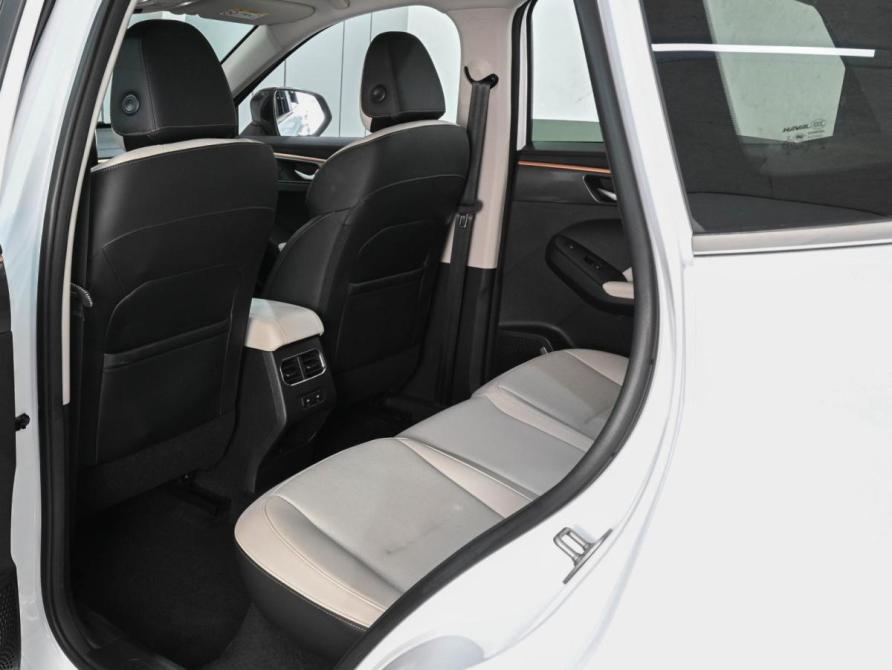 Haval Jolion I Рестайлинг Ростов-на-Дону  - изображение 11