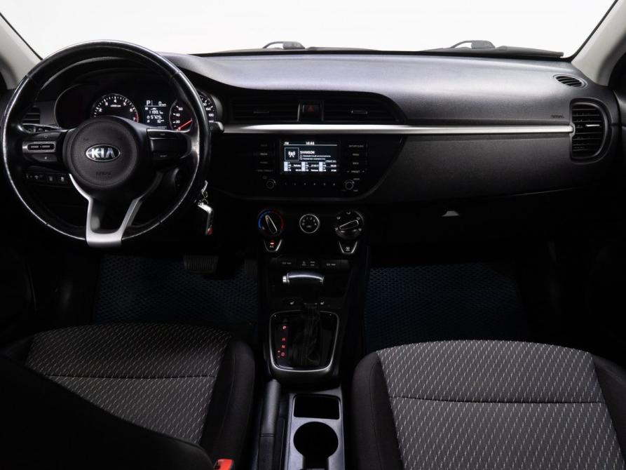 Kia Rio IV Тюмень  - изображение 17
