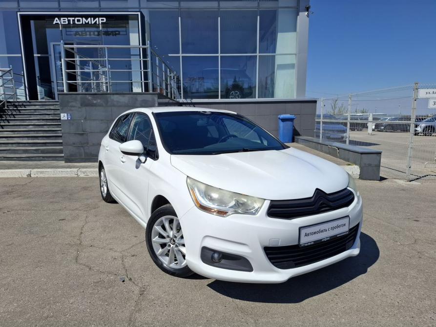 Citroen C4 II Саратов  - изображение 3