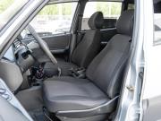 Chevrolet Niva I Рестайлинг Волгоград  - изображение 24