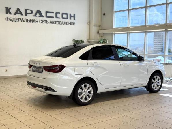 Lada (ВАЗ) Vesta I Рестайлинг (NG) с пробегом 2023 года, цена 1 520 000 рублей, 50000 км, седан, Автокод Объявления