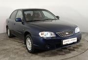 Kia Spectra I Рестайлинг 2 Волгоград  - изображение 20