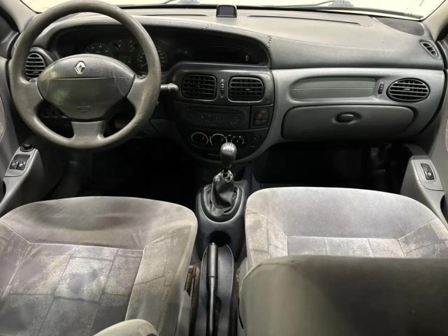 Renault Megane I Рестайлинг Саратов  - изображение 8