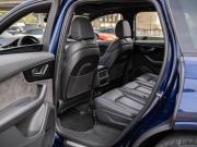 Audi Q7 II (4M) Рестайлинг Сочи  - изображение 57