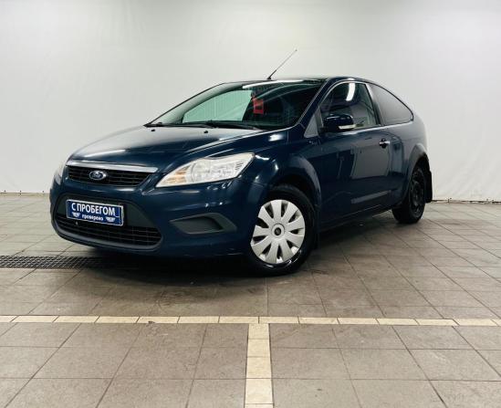 Ford Focus II Рестайлинг с пробегом 2011 года, цена 390 000 рублей, 259000 км, хэтчбек, Автокод Объявления