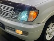 Lexus LX II Новосибирск  - изображение 44