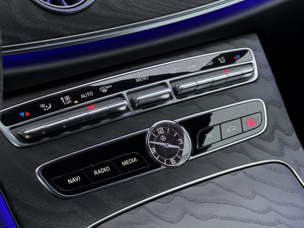 Mercedes-Benz E-Класс V (W213 S213 C238) с пробегом 2019 года, цена 4 249 000 рублей, 38797 км, купе, Автокод Объявления