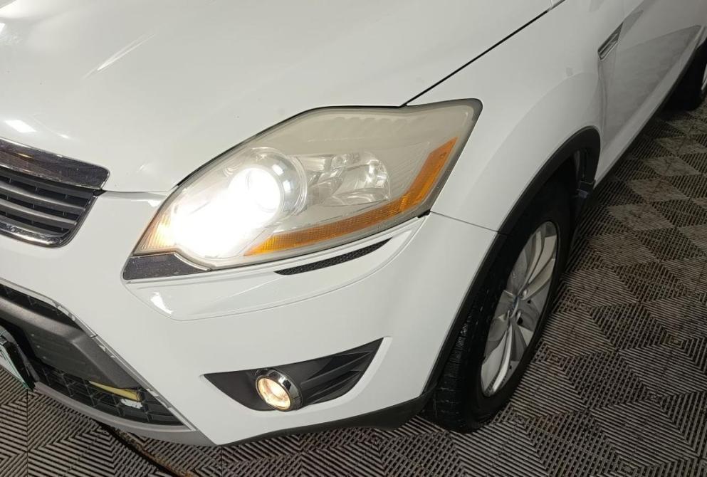 Ford Kuga I Волгоград  - изображение 21
