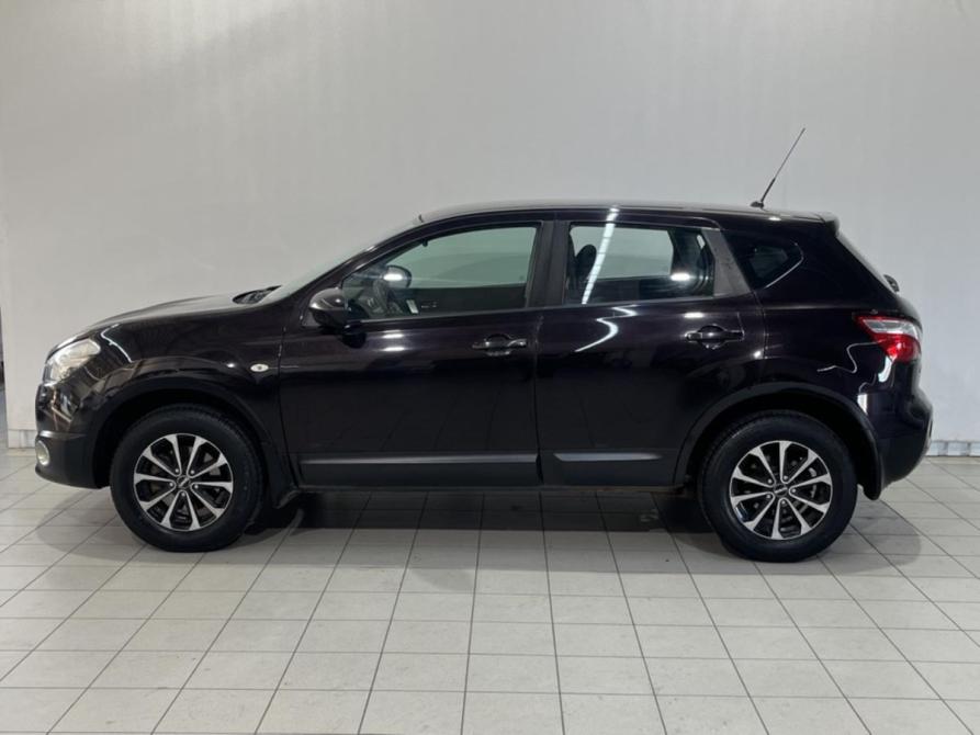 Nissan Qashqai I Рестайлинг Курск  - изображение 2