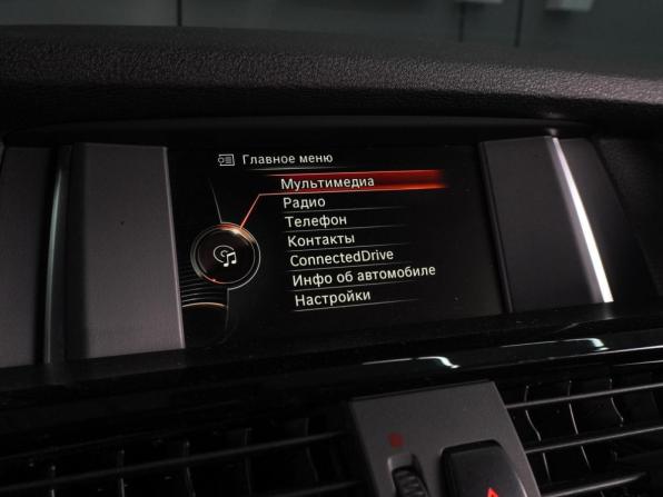 BMW X4 I (F26) с пробегом 2017 года, цена 2 226 000 рублей, 224703 км, внедорожник, Автокод Объявления