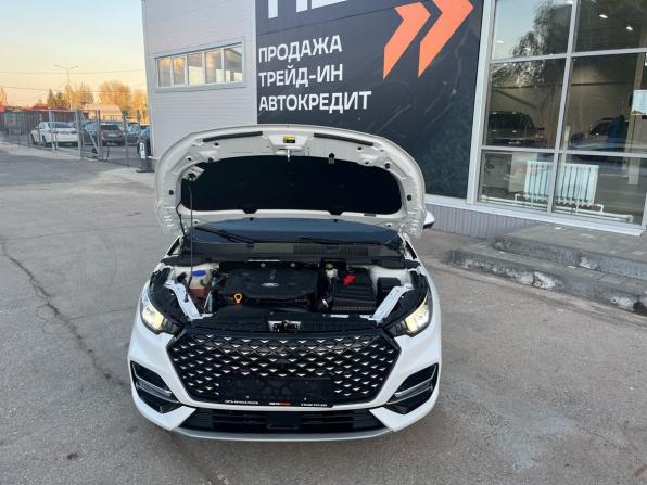 Omoda S5 с пробегом 2023 года, цена 1 275 000 рублей, 53129 км, седан, Автокод Объявления