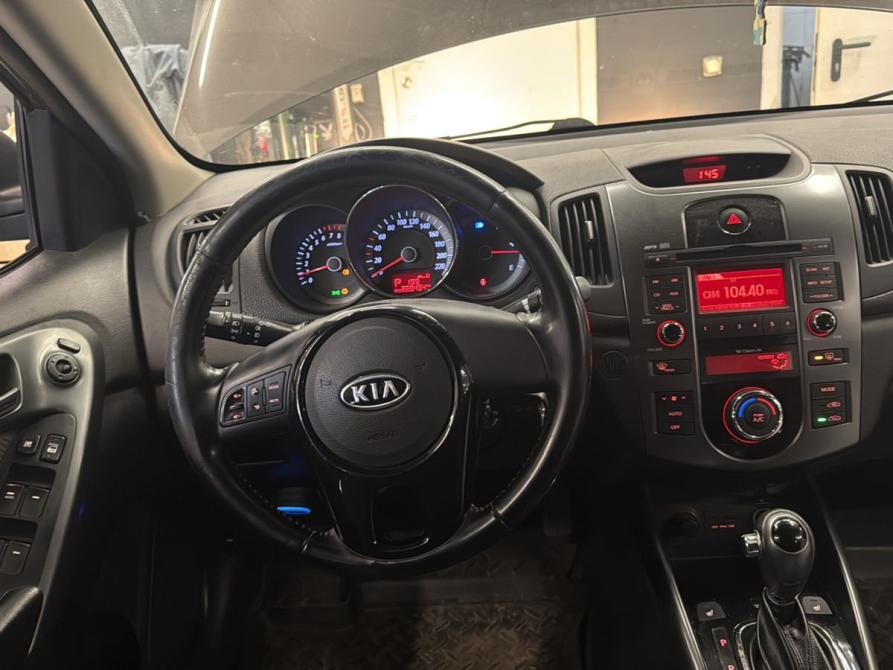 Kia Cerato II Санкт-Петербург  - изображение 6