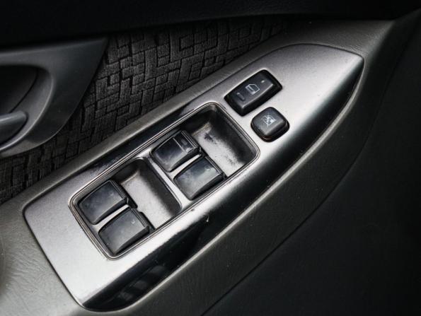 Toyota Land Cruiser Prado 120 Series с пробегом 2004 года, цена 1 500 000 рублей, 445537 км, внедорожник, Автокод Объявления