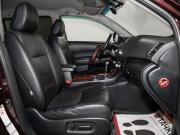 Toyota Highlander II (XU40) Рестайлинг Иркутск  - изображение 35