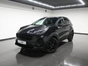 Kia Sportage IV Рестайлинг Тверь  - изображение 25