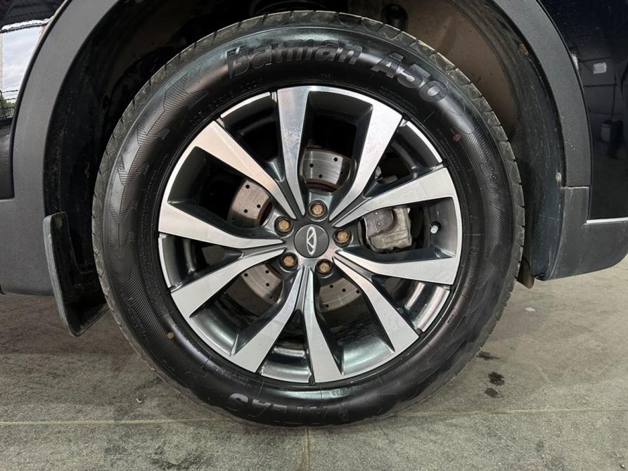 Chery Tiggo 7 Pro Max I Москва  - изображение 22