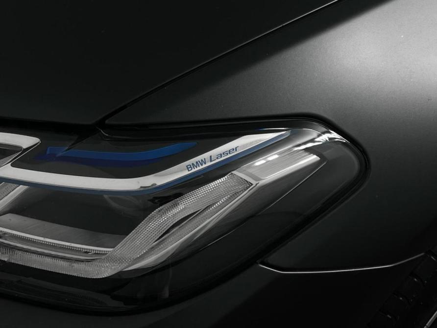 BMW 5 серии VII (G30/G31/G38) Рестайлинг Казань  - изображение 7