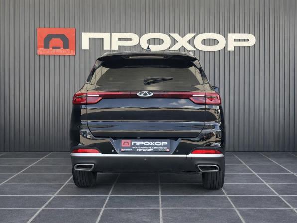 Chery Tiggo 7 Pro I с пробегом 2022 года, цена 1 627 000 рублей, 85075 км, внедорожник, Автокод Объявления