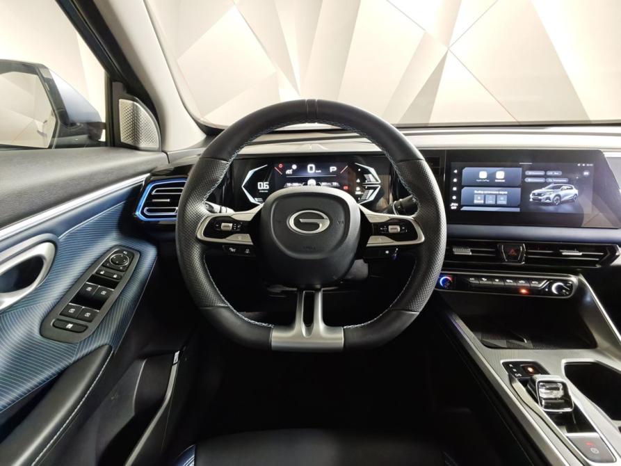 GAC GS3 Москва  - изображение 20