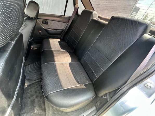 Daewoo Nexia I Рестайлинг с пробегом 2011 года, цена 340 000 рублей, 243230 км, седан, Автокод Объявления