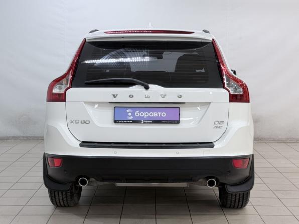 Volvo XC60 I с пробегом 2012 года, цена 1 850 000 рублей, 130402 км, внедорожник, Автокод Объявления