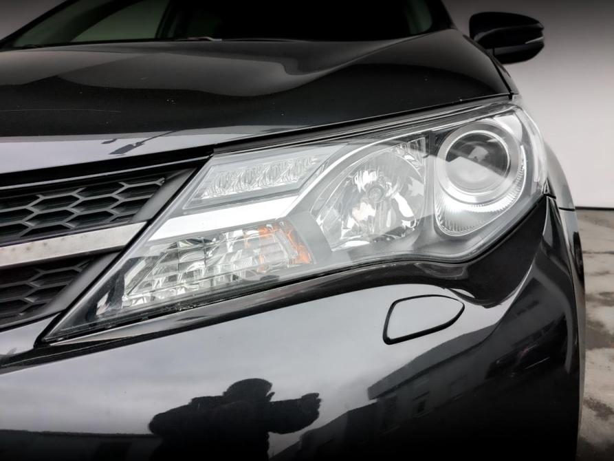 Toyota RAV4 IV (XA40) Москва  - изображение 17