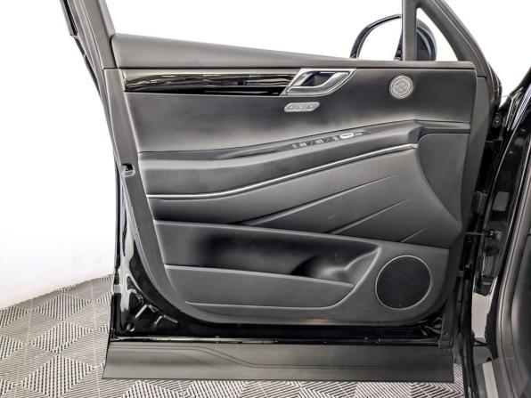 Genesis GV80 I с пробегом 2020 года, цена 4 365 000 рублей, 82207 км, внедорожник, Автокод Объявления