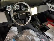 Land Rover Range Rover Velar I Рестайлинг Самара  - изображение 20