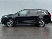 Kia Sorento III Prime Москва  - изображение 26