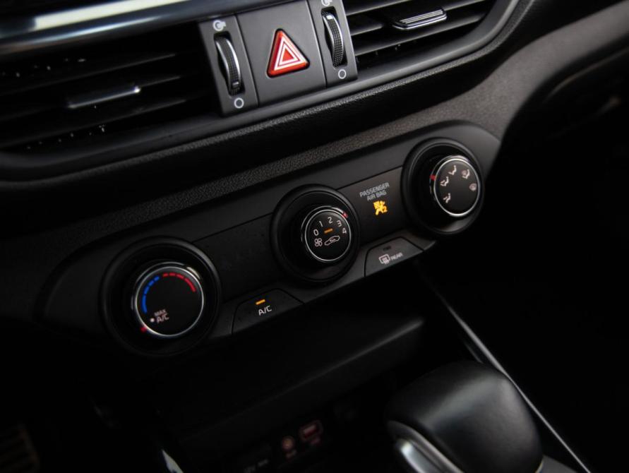 Kia K3 II Санкт-Петербург  - изображение 17