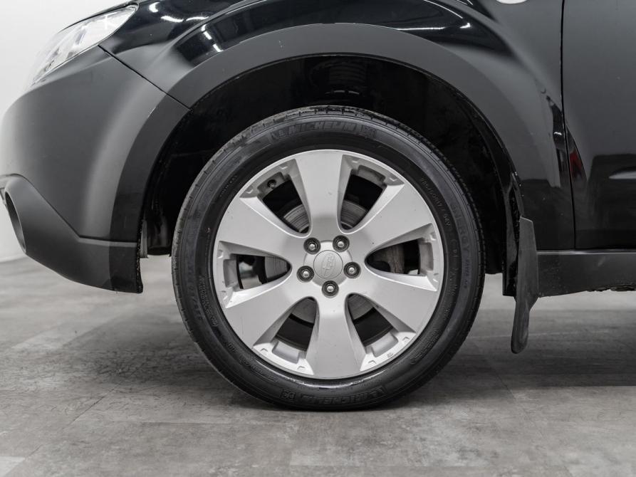 Subaru Forester III Рестайлинг Красноярск  - изображение 19