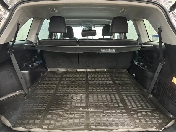 Toyota Highlander III (XU50) с пробегом 2013 года, цена 2 930 000 рублей, 149851 км, внедорожник, Автокод Объявления