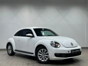 Volkswagen Beetle II (A5) Кемерово  - изображение 16
