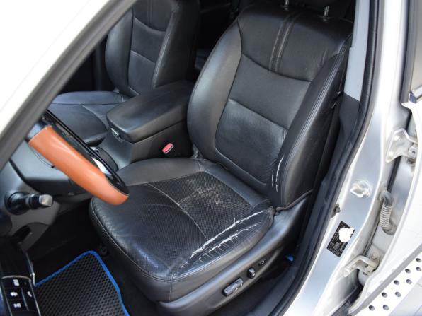 Kia Sorento II с пробегом 2010 года, цена 1 160 000 рублей, 309485 км, внедорожник, Автокод Объявления