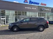 Lada (ВАЗ) Vesta I Набережные Челны  - изображение 24