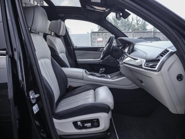 BMW X5 IV (G05/G18) с пробегом 2021 года, цена 5 899 000 рублей, 157001 км, внедорожник, Автокод Объявления